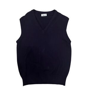 SALE 🔥 2 for $35 🔥
Harrod’s Navy Sweater Vest